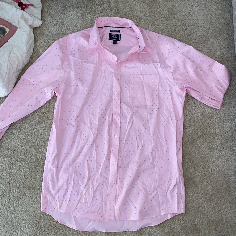 Men’s dress shirt